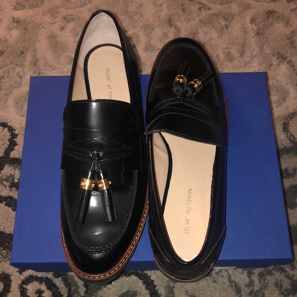 Stuart Weitzman Shoes - COPY - I love these SW, But, they deserve a bette…